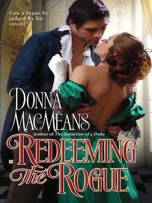 cover image of Redeeming the Rogue